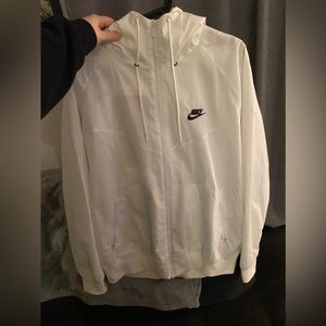 Nike mens windrunner jacket brand new